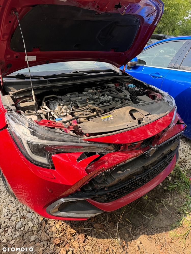 Toyota Corolla 2.0 Hybrid Comfort - 3