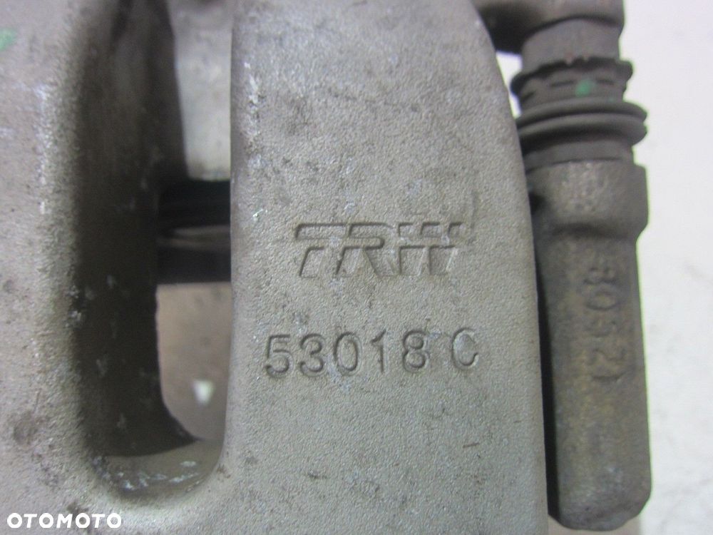 BMW X3 G01 X4 G02 ZACISK HAMULCOWY LEWY TYLNY TYŁ 34216887385 6887385 - 7