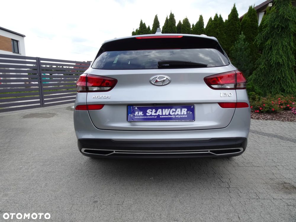 Hyundai i30 1.5 DPI Comfort - 6
