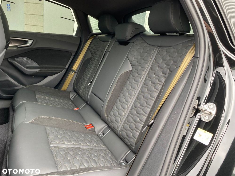 Audi RS5 Limousine - 16