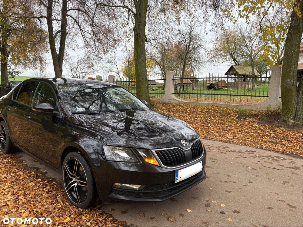 Skoda Octavia 1.6 TDI Ambition - 3