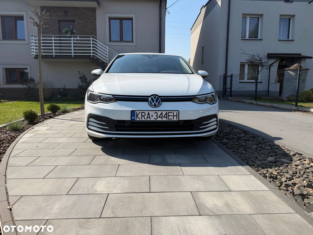 Volkswagen Golf - 3