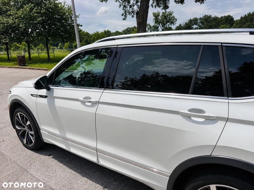 Volkswagen Tiguan 2.0 TSI 4Mot R-Line DSG - 8