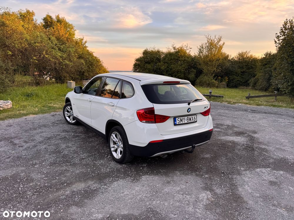 BMW X1 - 14