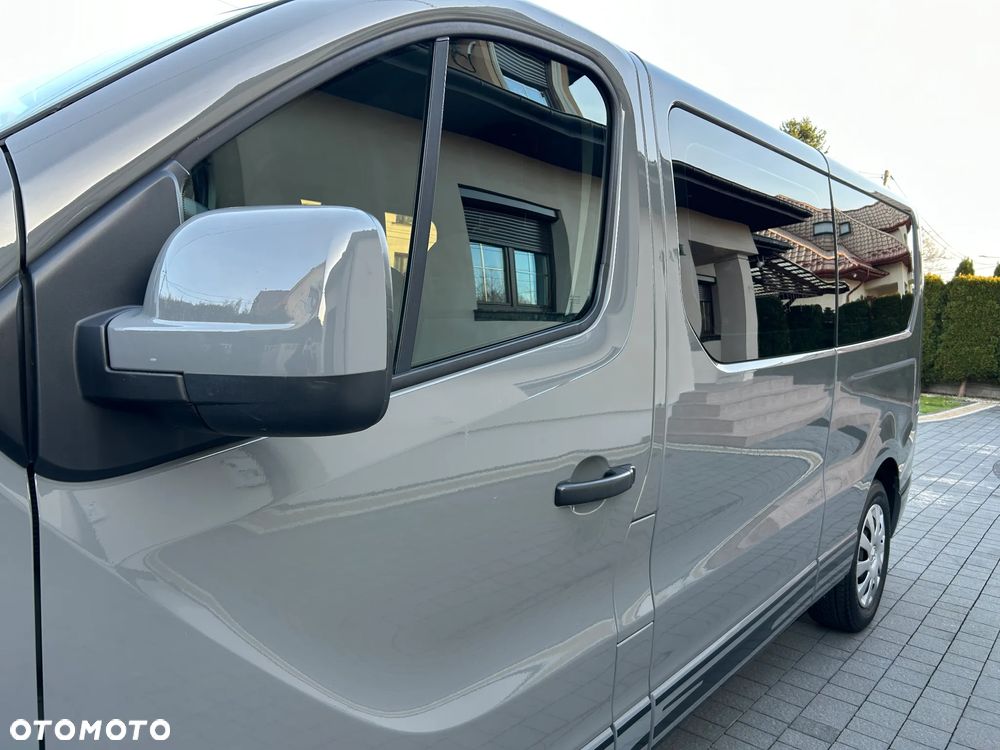 Renault Trafic L2H1 2,9t Pack Clim - 5