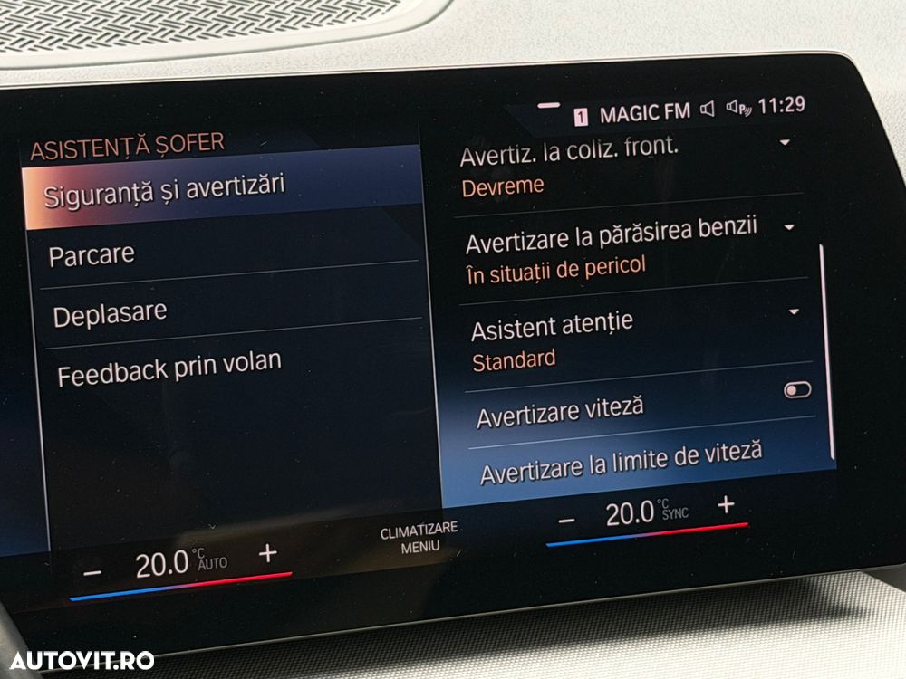 BMW X1 sDrive18d Aut. Advantage - 38