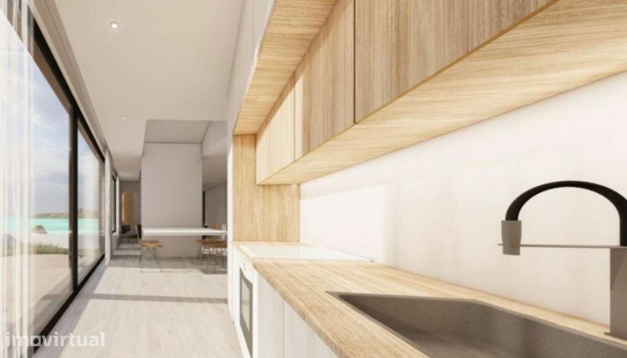 Moradia em construção para venda, Vila Praia de Âncora, Caminha - Grande imagem: 5/12