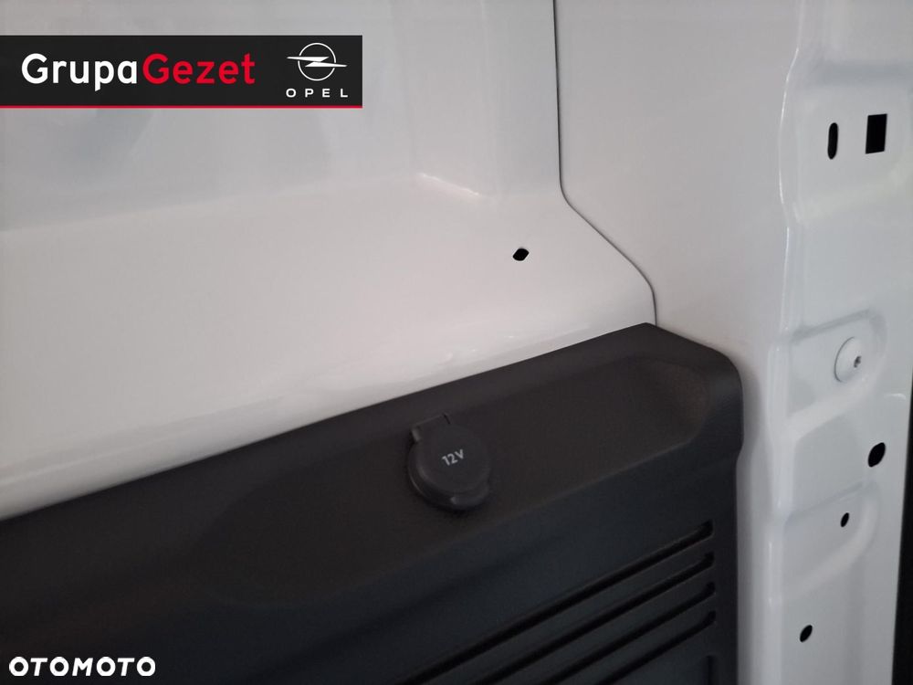 Opel Combo Cargo - 11