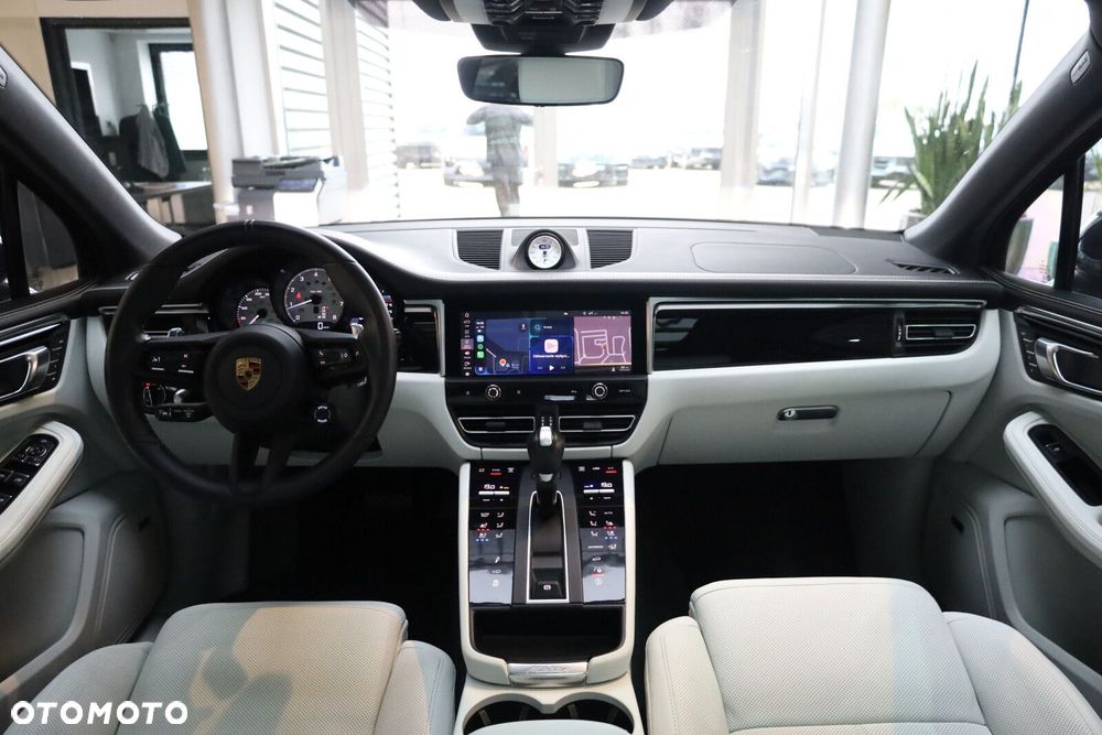Porsche Macan - 9