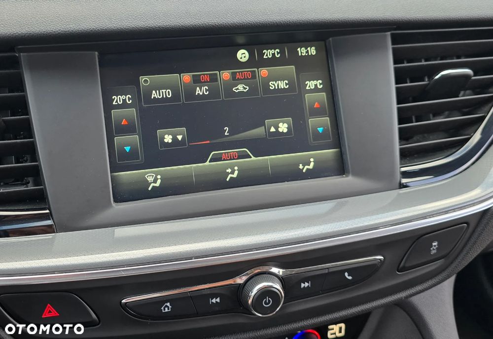 Opel Insignia 1.5 Direct InjectionTurbo Edition - 28
