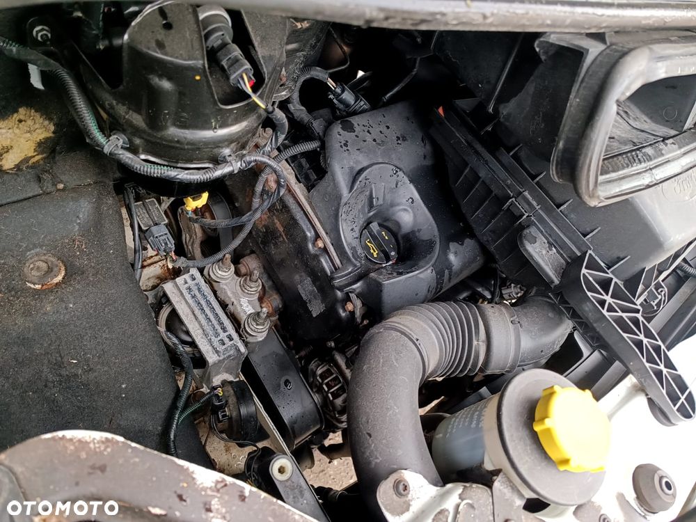 Ford Transit FT300L 2.2 TDCI - 26