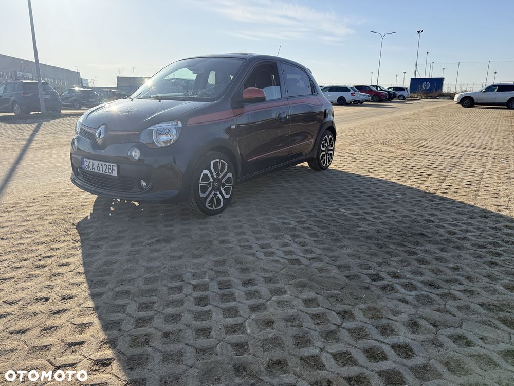 Renault Twingo - 1