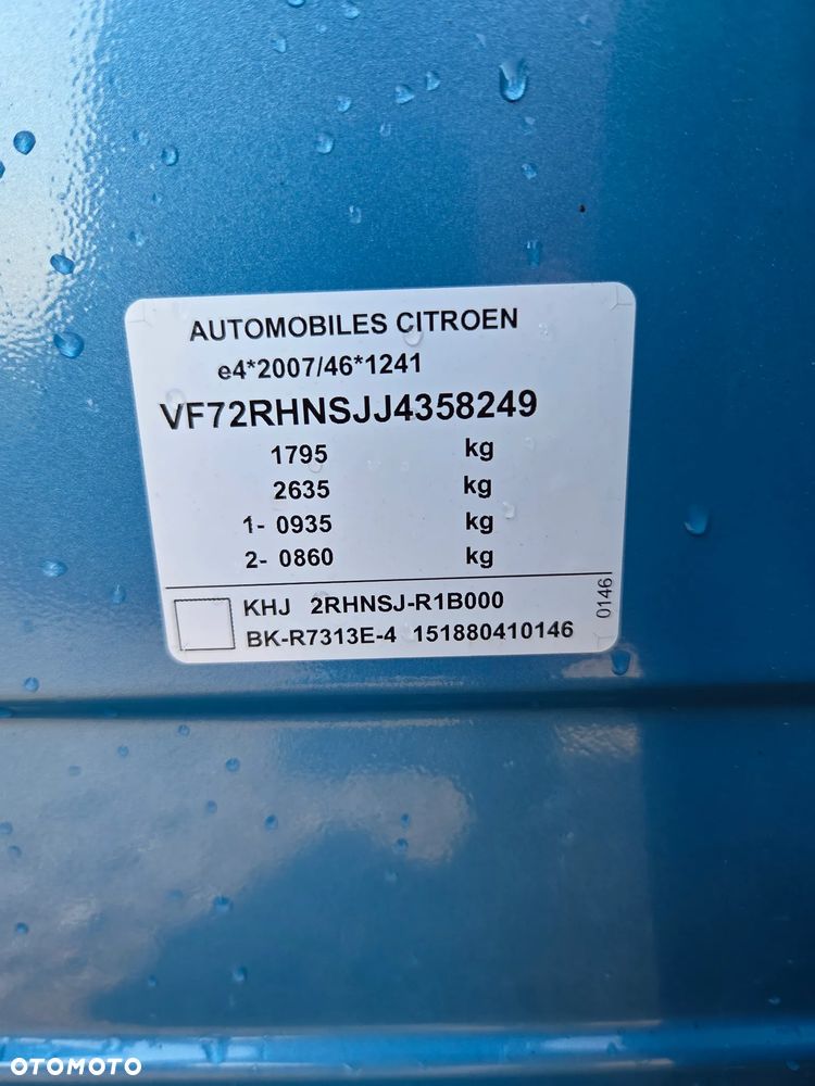 Citroën C3 Aircross 1.2 PureTech Shine S&S - 34