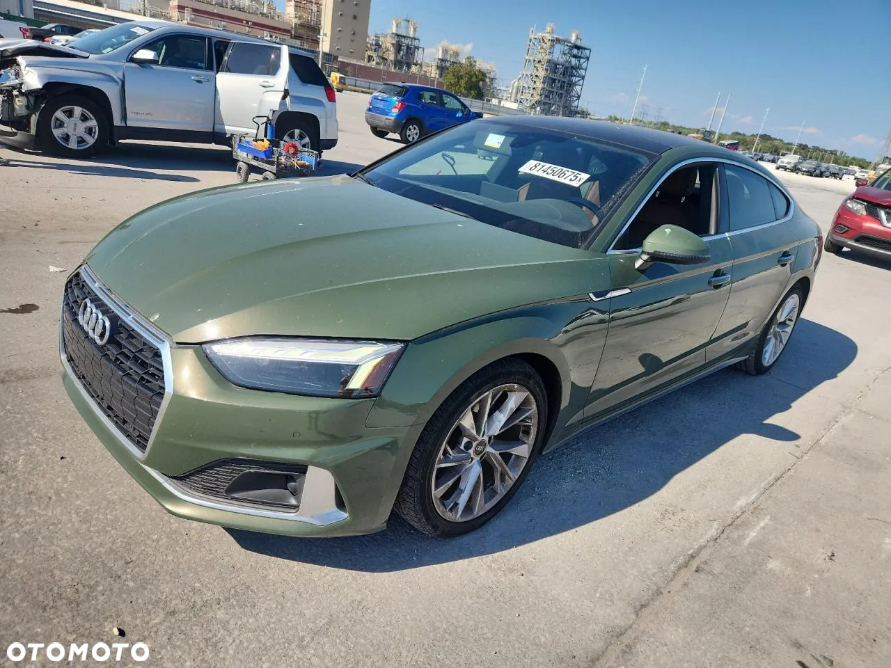 Audi RS3 Limousine TFSI quattro S tronic - 17
