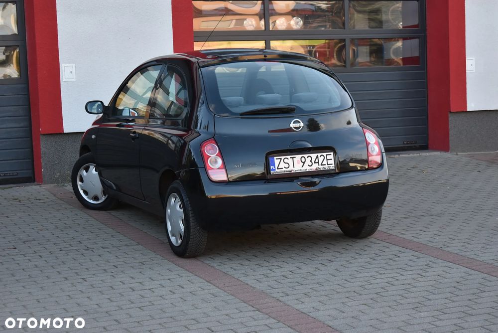 Nissan Micra - 29