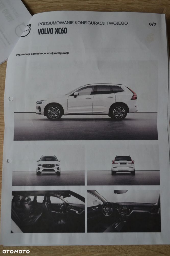 Volvo XC 60 - 29
