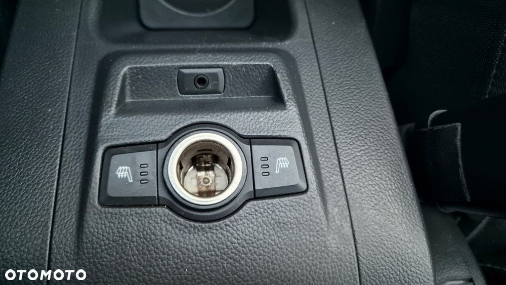 Opel Antara 2.0 CDTI Automatik 4x4 Edition - 20