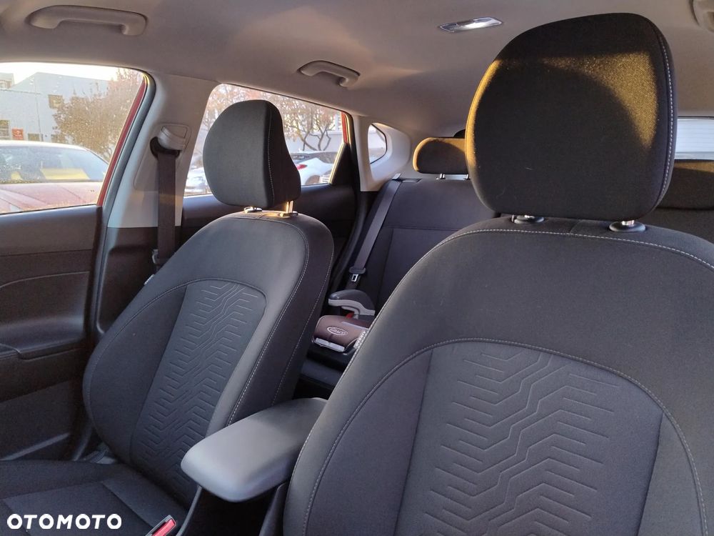 Hyundai Kona 1.6 GDI Hybrid Executive DCT - 11