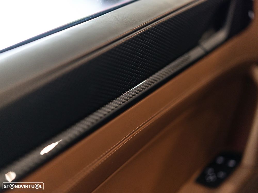 Porsche 911 (992) GT3 Touring Package - 34