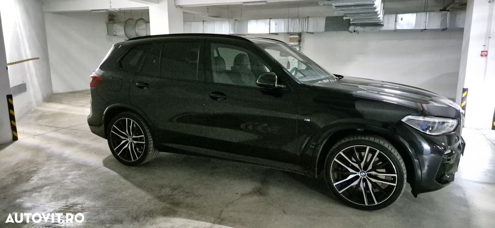 BMW X5 - 25