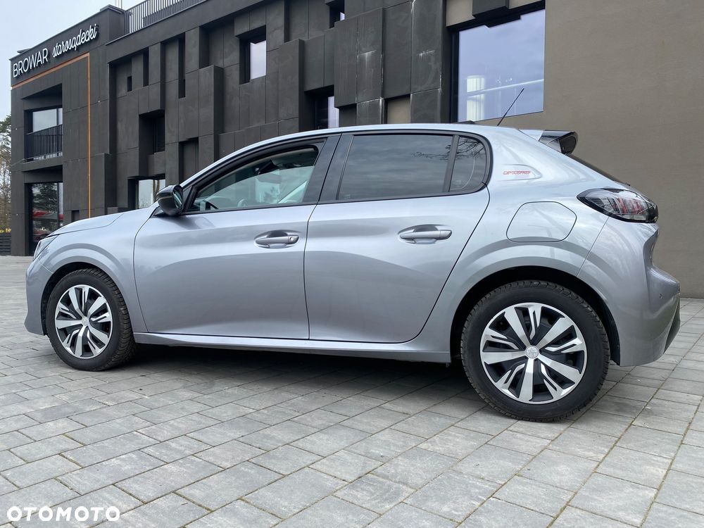 Peugeot 208 1.2 PureTech Active Pack S&S - 8