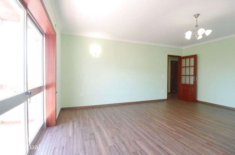 T3 - Edifício Suíça - Recuperado, boas áreas, vista desimpedida - Grande imagem: 2/12