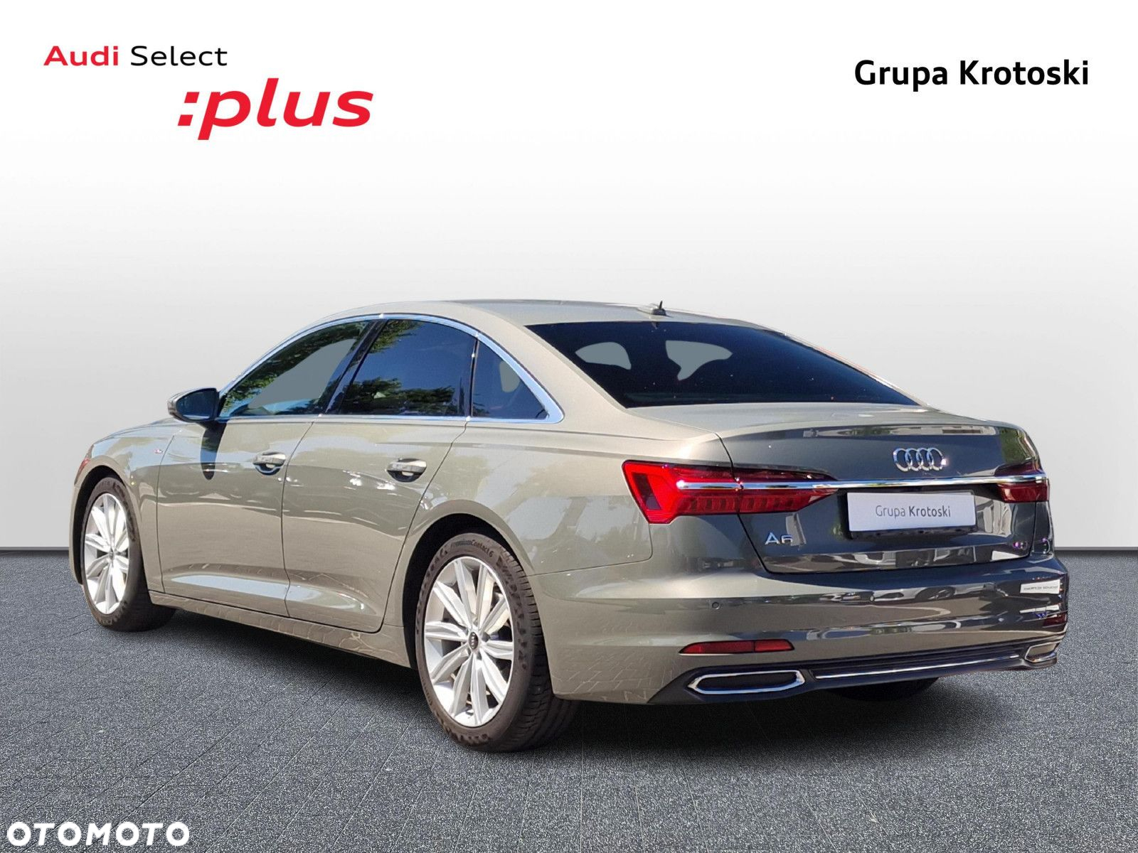 Audi A6 - 3