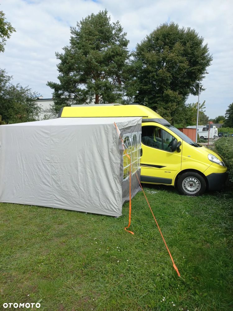 Renault Trafic - 3