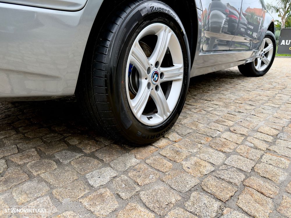 BMW X3 20 d xDrive Lifestyle - 19