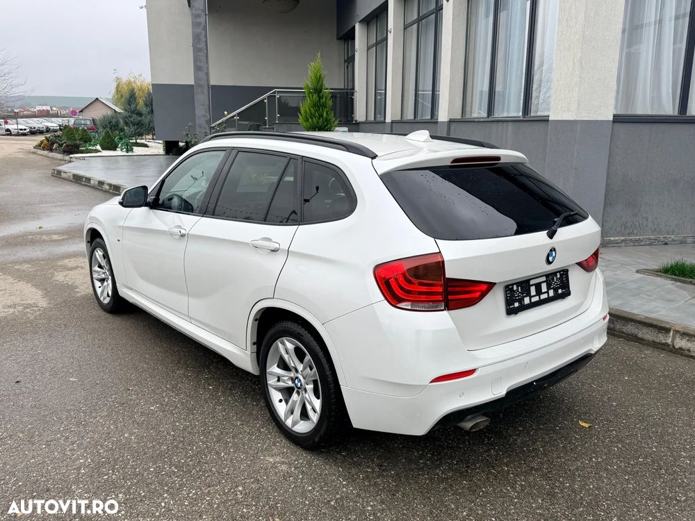 BMW X1 - 7