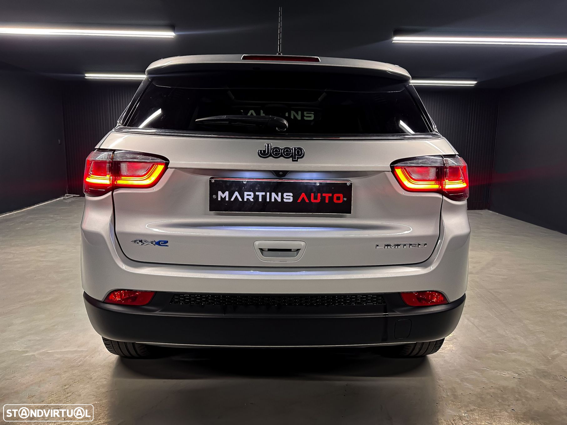 Jeep Compass - 11