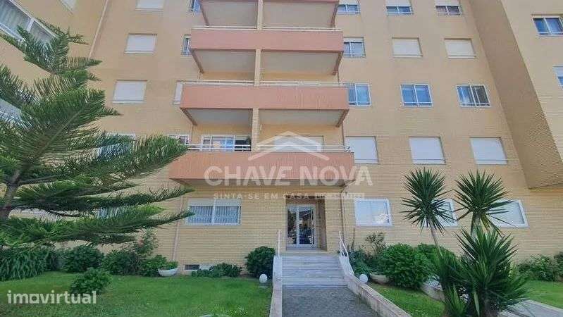 Apartamento T2-  em Arcozelo - Grande imagem: 2/9