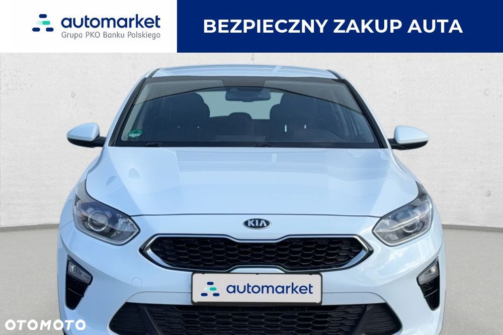 Kia Ceed 1.6 CRDi SCR M - 4