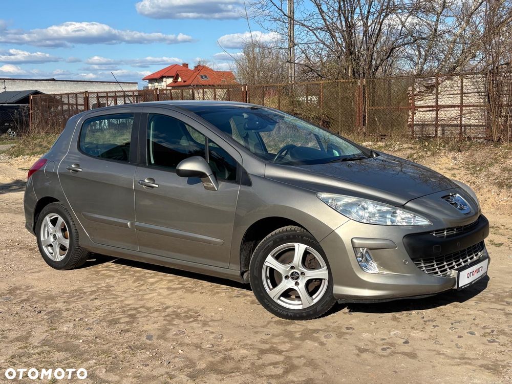 Peugeot 308 1.6 Premium - 2
