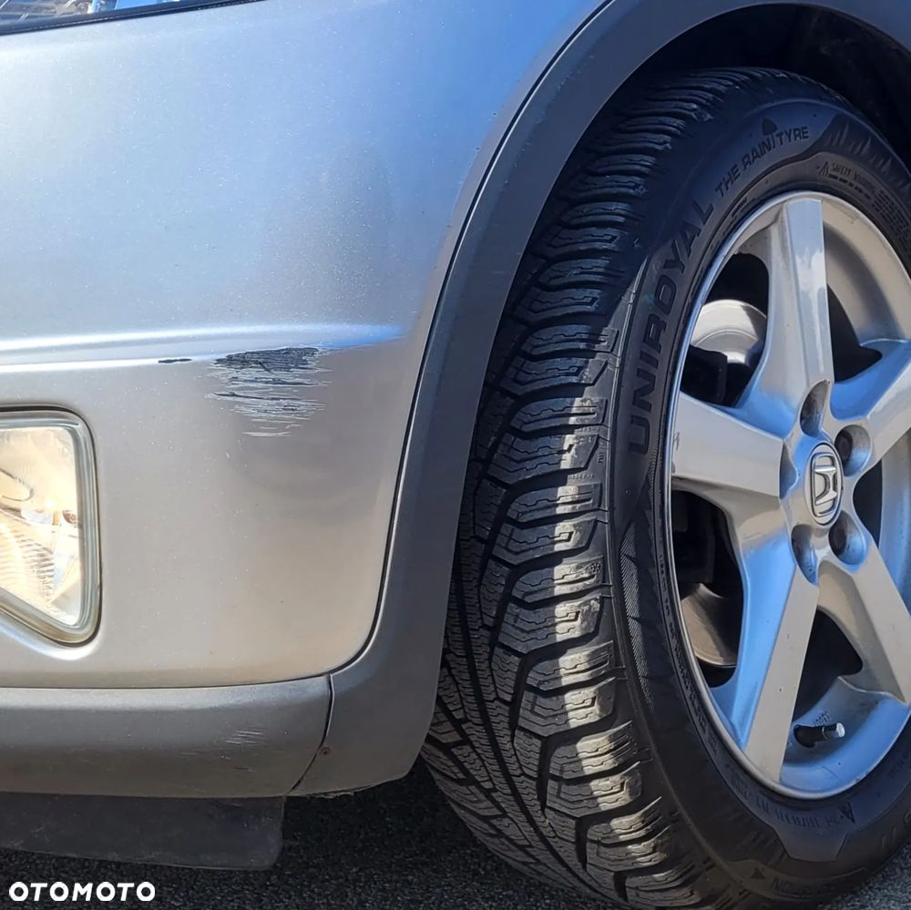 Honda Civic 1.8 Sport - 28