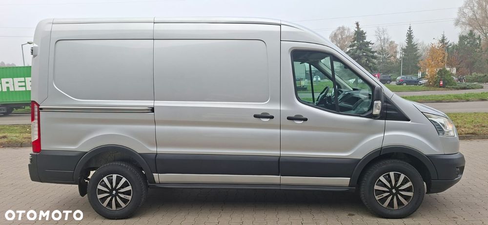 Ford TRANSIT - 19