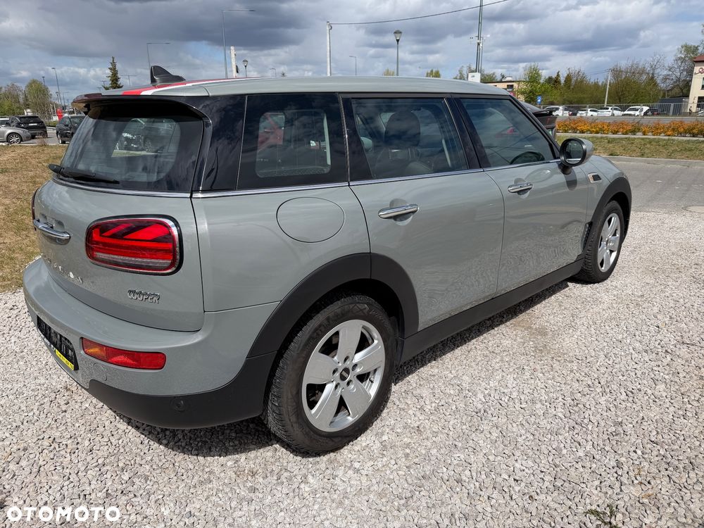 MINI Clubman Cooper Classic Trim - 7