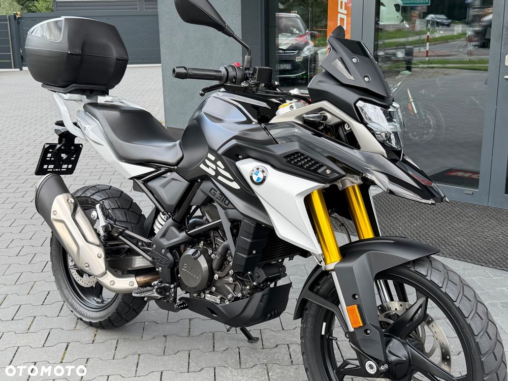 BMW GS - 22