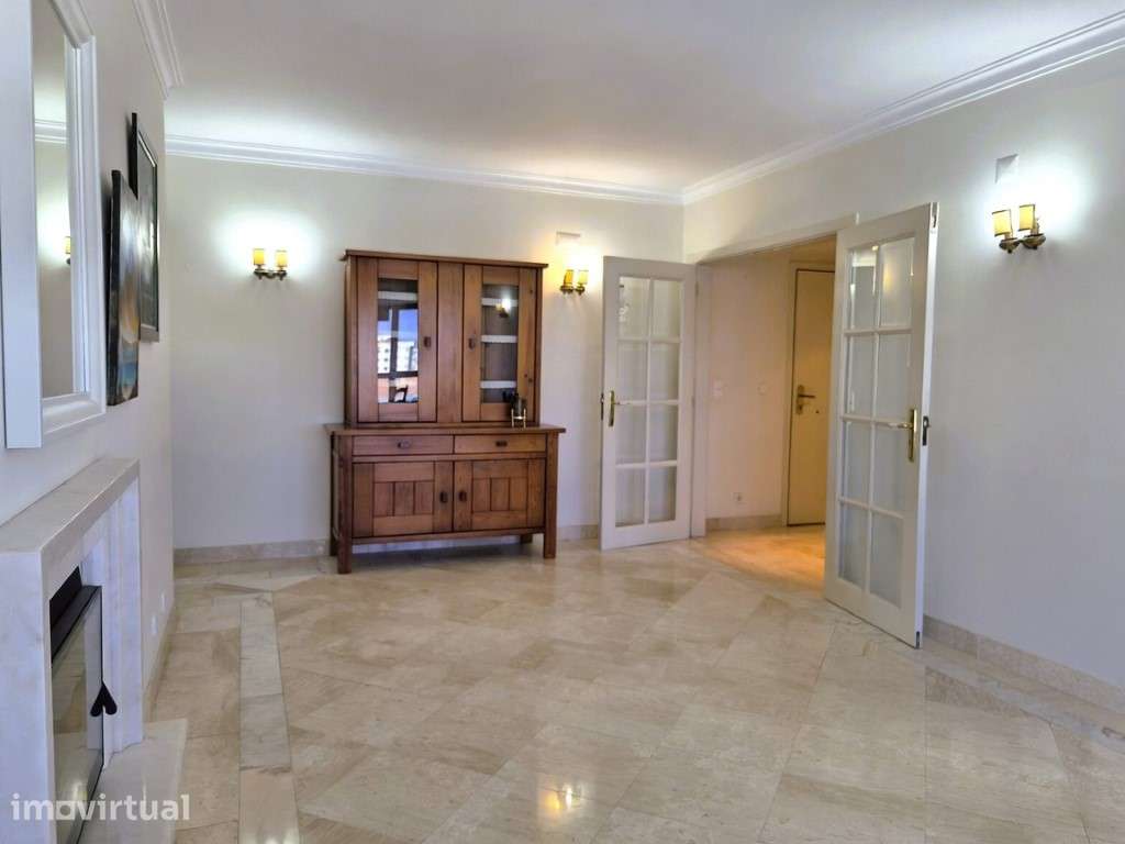 Apart. T2 com Suite no 9º Piso - Encosta das Olaias, Lisboa - Grande imagem: 5/35