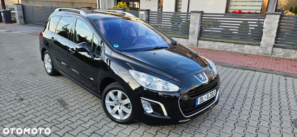 Peugeot 308 120 VTi Premium - 2