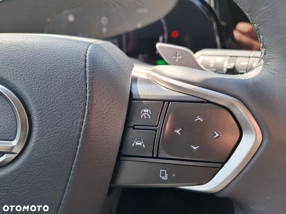 Lexus NX 350h Prestige AWD - 31