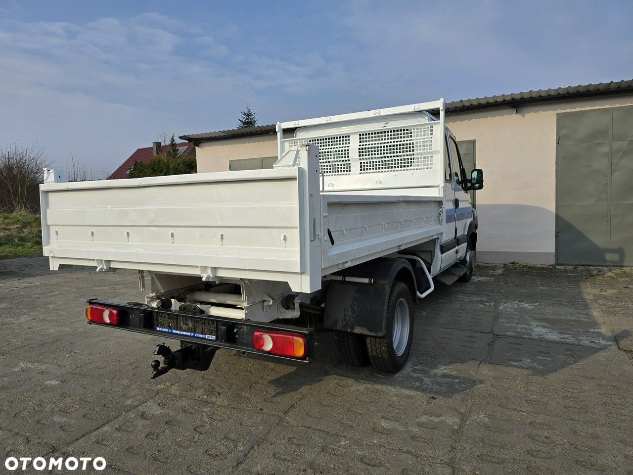 Renault Mascott - 16