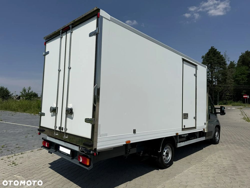 Peugeot BOXER - 4