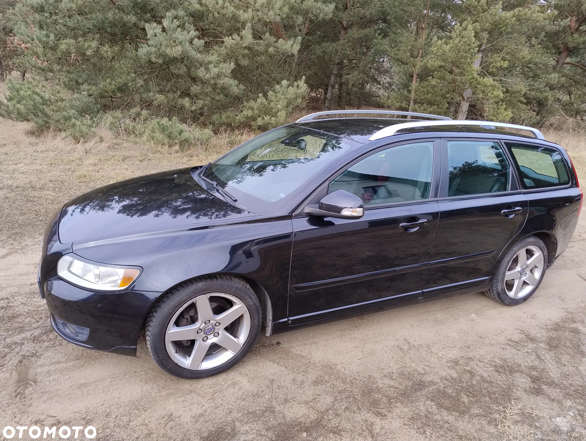 Volvo V50 DPF DRIVe Momentum - 2