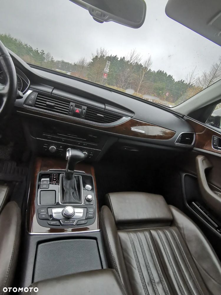 Audi A6 Allroad 3.0 TDI Quattro S tronic - 22