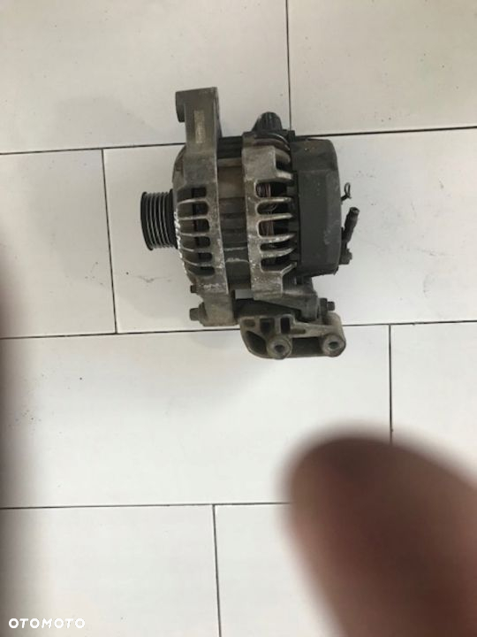 ALTERNATOR OPEL VECTRA B 2,0 - 2