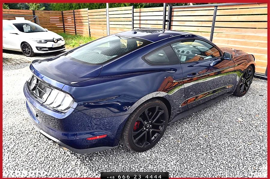 Ford Mustang 5.0 V8 GT - 13
