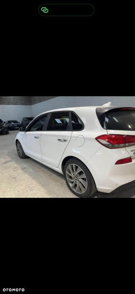 Hyundai i30 1.6 CRDi Comfort - 4