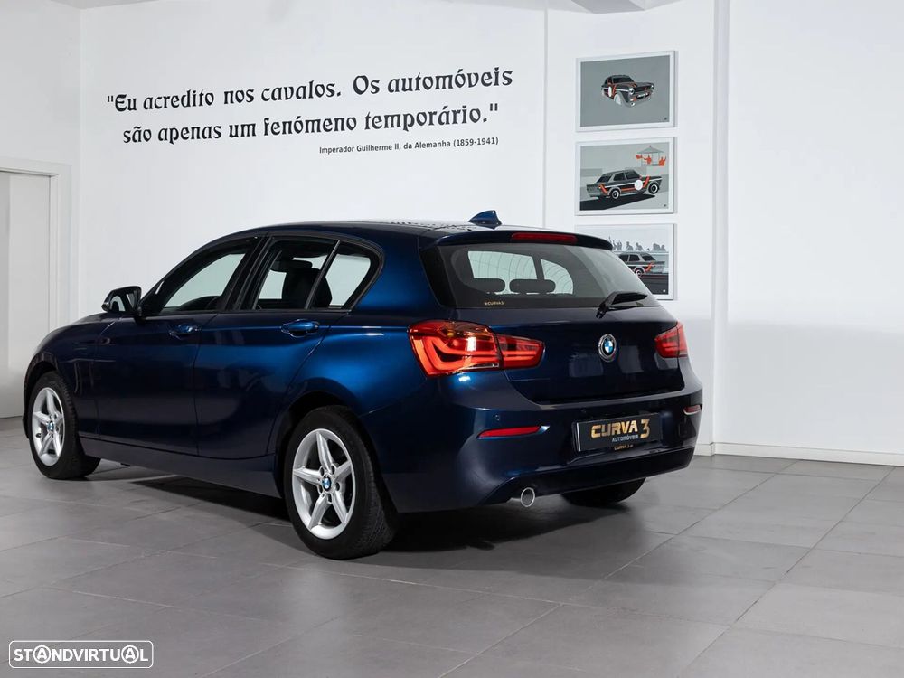 BMW 116 - 2