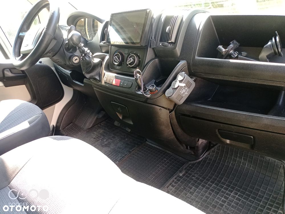 Citroën Jumper - 14